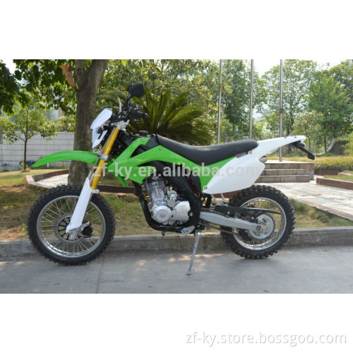 Chinese motorcycles 200cc 250cc dirt bike for sale automatic motorc ycle ZF250GY-11